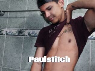 Paulstitch