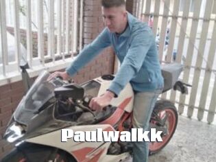 paulwalkk The hot porn