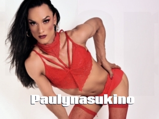 paulynasukino The hot porn
