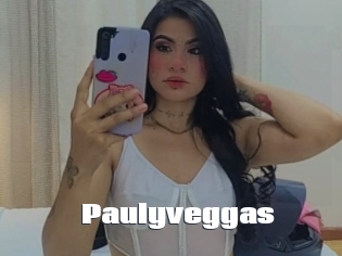 Paulyveggas