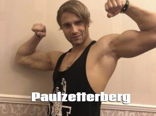 Paulzetterberg