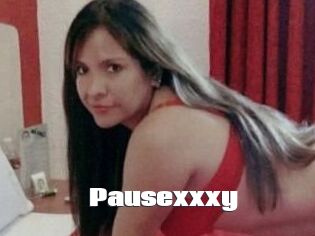 Pausexxxy