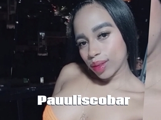 Pauuliscobar