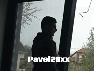 pavel20xx The hot porn