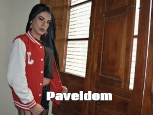 Paveldom