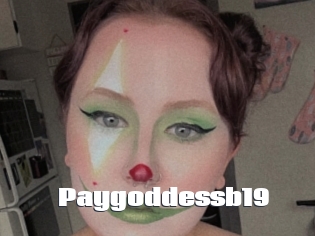 Paygoddessb19