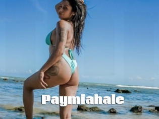 Paymiahale