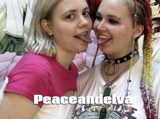 Peaceandelva