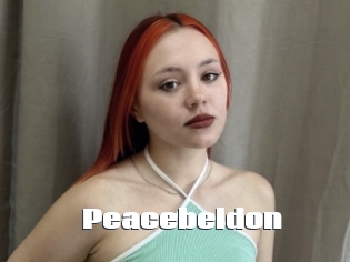 Peacebeldon