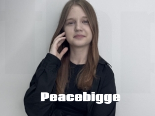 peacebigge The hot porn