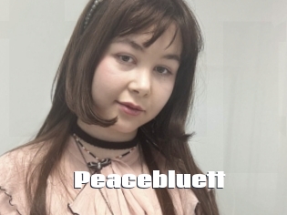 Peacebluett