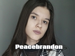 Peacebrandon