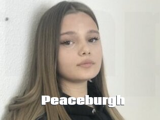 Peaceburgh