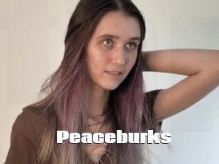 Peaceburks