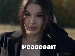 Peacecart