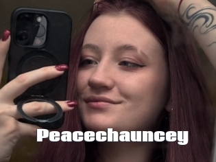 Peacechauncey