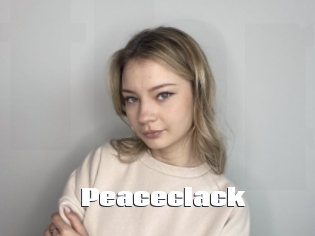 Peaceclack