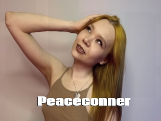 peaceconner The hot porn