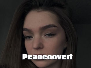 Peacecovert