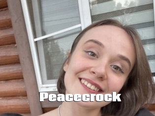 Peacecrock