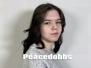 Peacedobbs