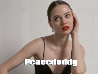 Peacedoddy