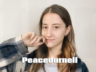 Peacedurnell