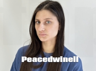 Peacedwinell