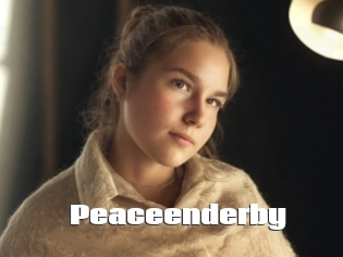 peaceenderby The hot porn