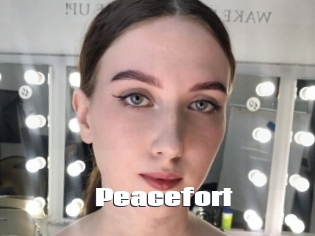 Peacefort