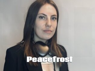 Peacefrost