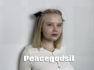 Peacegodsil