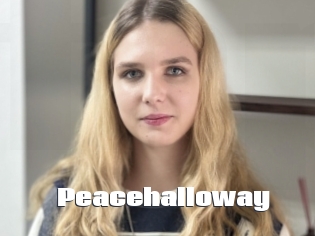 Peacehalloway