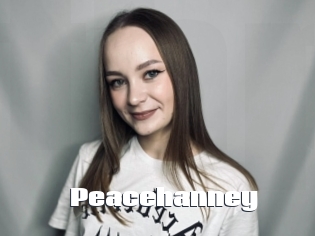 Peacehanney