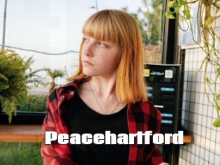 Peacehartford