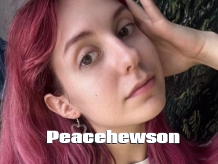 Peacehewson