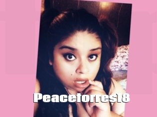 Peacetorres18