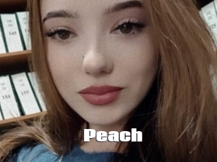 Peach