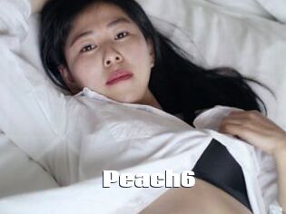 Peach6