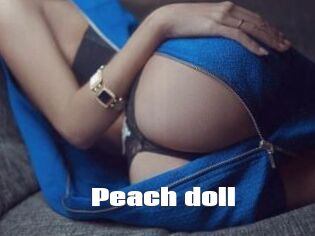 Peach_doll
