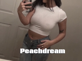 Peachdream