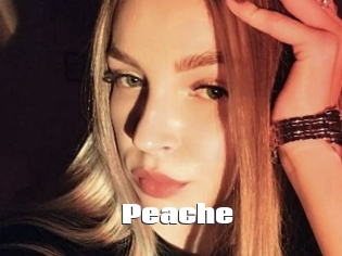 Peache