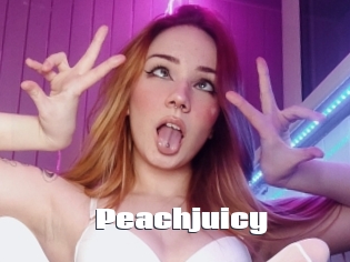 Peachjuicy