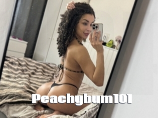 Peachybum101