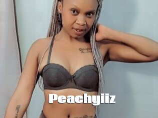 Peachyiiz