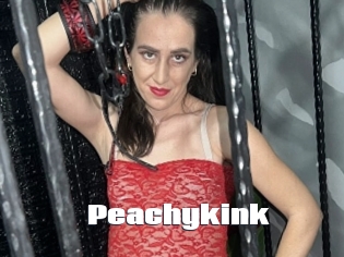 Peachykink