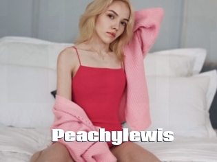 Peachylewis