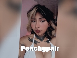 peachypair The hot porn