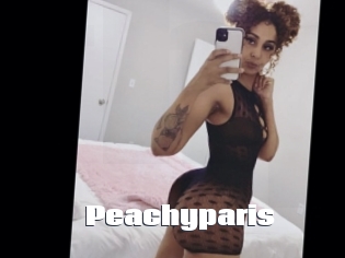 Peachyparis