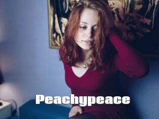 Peachypeace